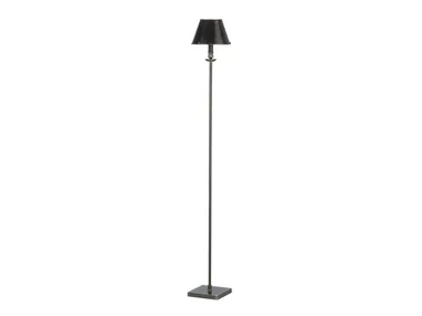 KURIA - LED brass floor lamp _ Estro