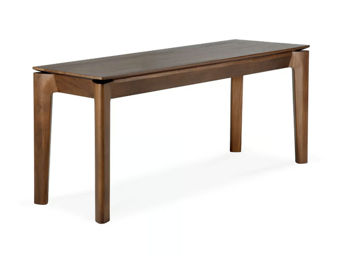 BOK - Teak bench _ Ethnicraft