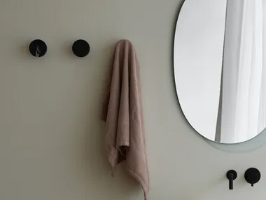 DOTS - Wall-mounted coat rack _ Ex.t