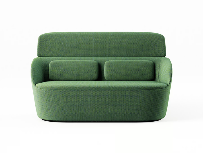 RADAR - 2 seater sofa _ FREZZA