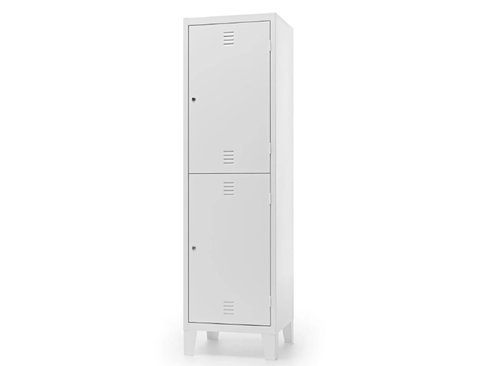 CAMBIO PLUS - Metal Locker _ Fantin