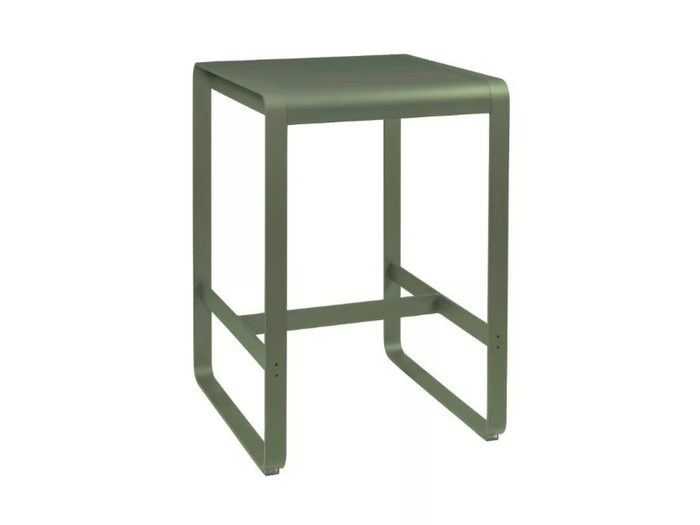 BELLEVIE - Aluminium high table _ Fermob