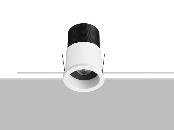 JIMBO 10 - Recessed LED ceiling spotlight _ Flexalighting