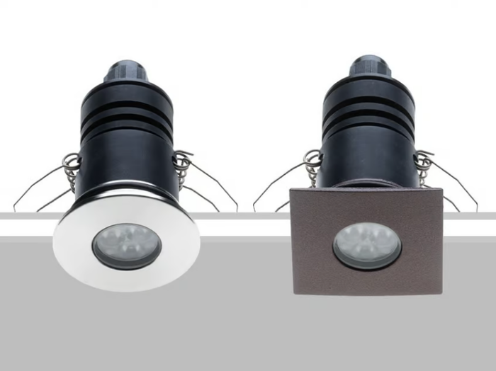 LOTUS 6 - IP-Rated Downlight _ Flexalighting