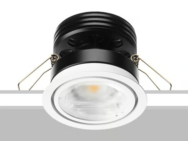 NAP 10 - Fixed Downlight - Wall Washer _ Flexalighting