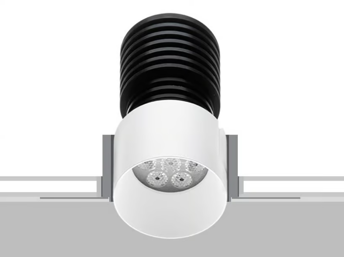 ZERO R14 - Trimless Downlight _ Flexalighting