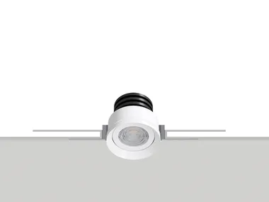 SEXUS 6 - Recessed LED spotlight _ Flexalighting