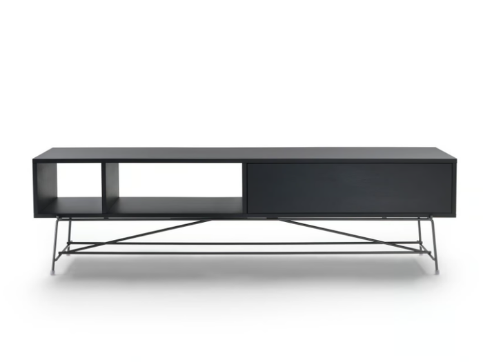 ANY DAY - Low TV cabinet _ Flexform