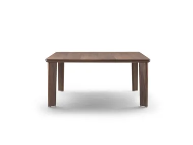 ARNOLD - Square dining table _ Flexform