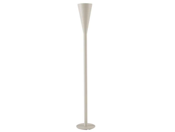 RILUMINATOR - LED polypropylene floor lamp _ FontanaArte