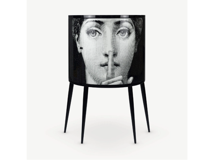 SILENZIO - Console _ Fornasetti