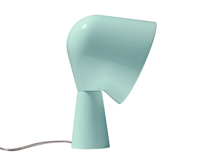 BINIC - LED ABS table lamp _ Foscarini