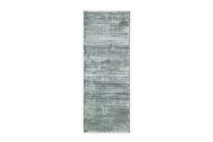 IN-CANTO TURCHINO - 60 x 160 cm - Rectangular bamboo fibre rug _ G.T.DESIGN