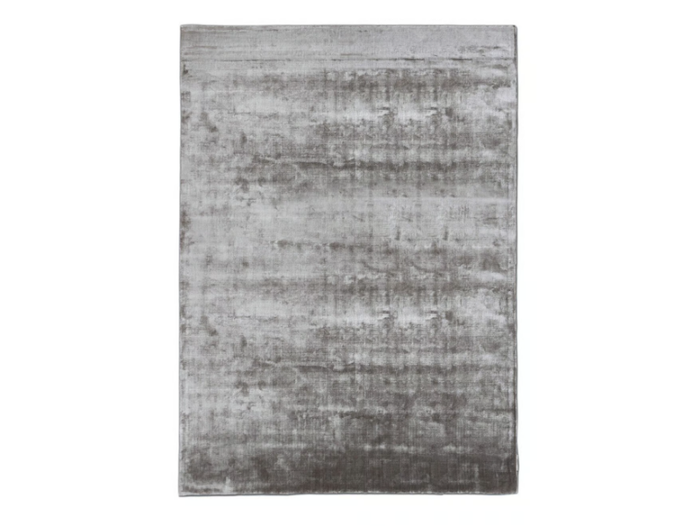 IN-CANTO PLATINO 250x350 cm - Handmade viscose rug _ G.T.DESIGN