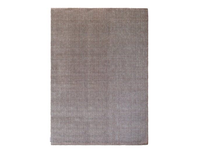 PAGLIETTA OCRA 250X350 CM - Solid-color rectangular rug _ G.T.DESIGN