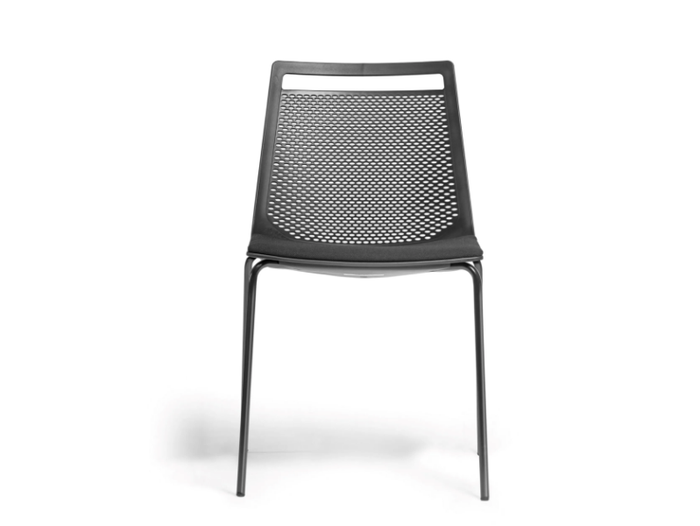 AKAMI NA - Stackable chair _ GABER