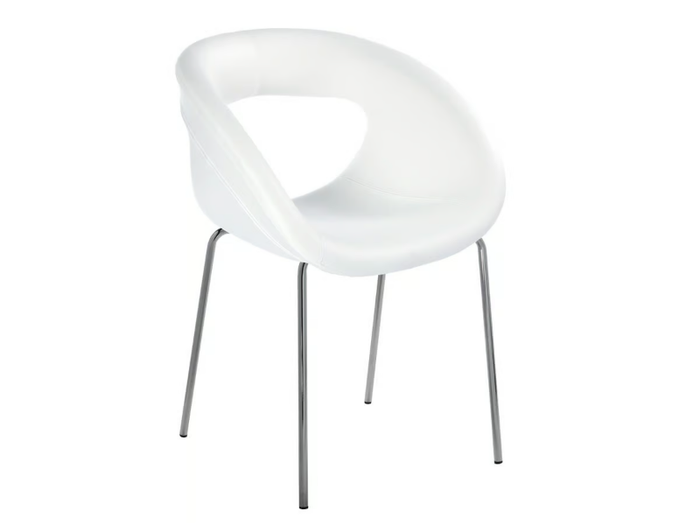 MOEMA 75 - Upholstered chair _ GABER