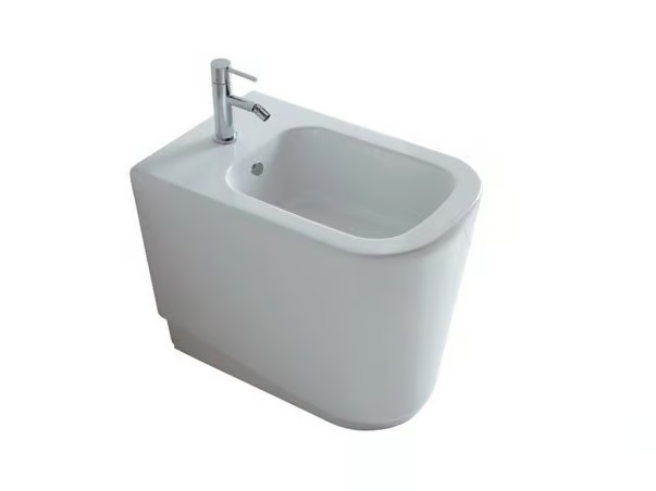 MEG11 5410 - Ceramic bidet _ GALASSIA