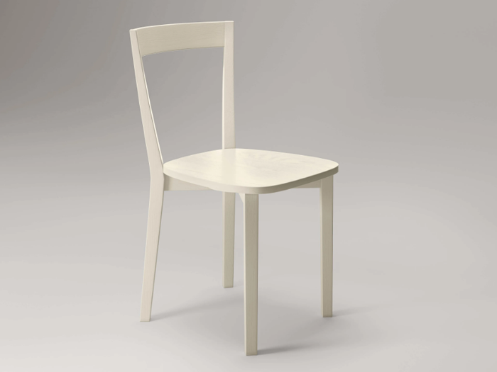 TITTI - Ash chair _ GAROFOLI