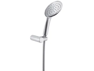 TECH 00 - Wall-mounted handshower with bracket _ GEDY