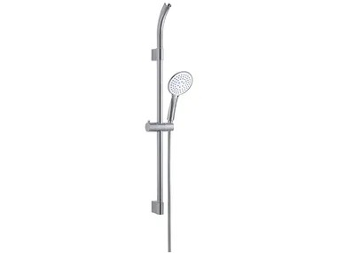 TECH 01 - Shower wallbar with hand shower _ GEDY