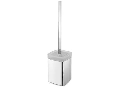 ELBA - Metal toilet brush _ GEDY