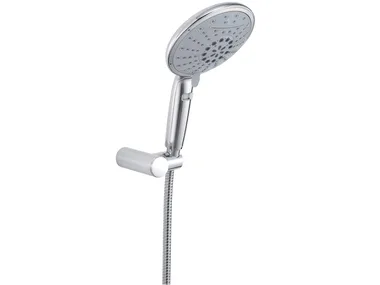 TOP 01 - Wall-mounted handshower with bracket _ GEDY