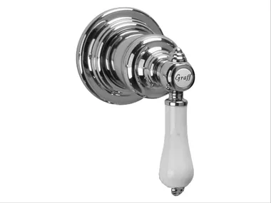 ADLEY - Classic style shower tap _ GRAFF