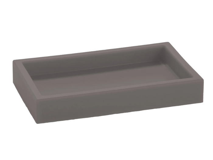 IVASI LOW - Polyurethane gel storage box / pin tray _ Geelli