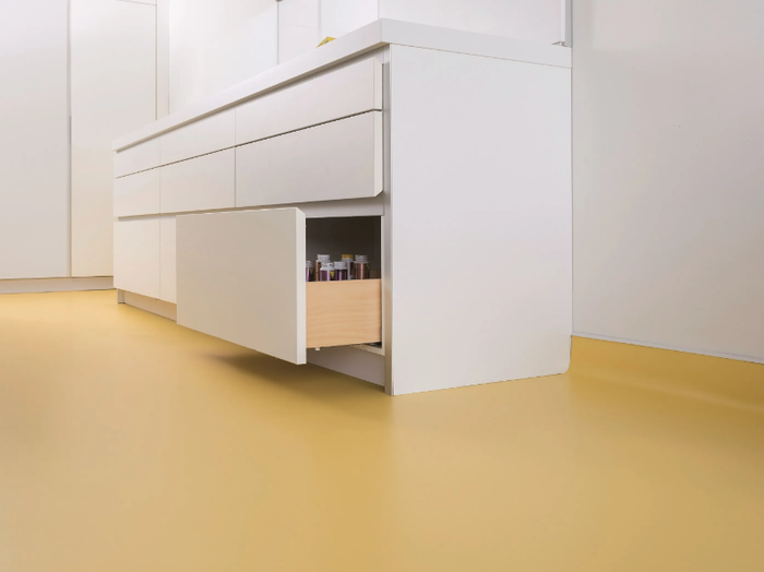 TARALAY IMPRESSION COMFORT - Resilient flooring _ Gerflor