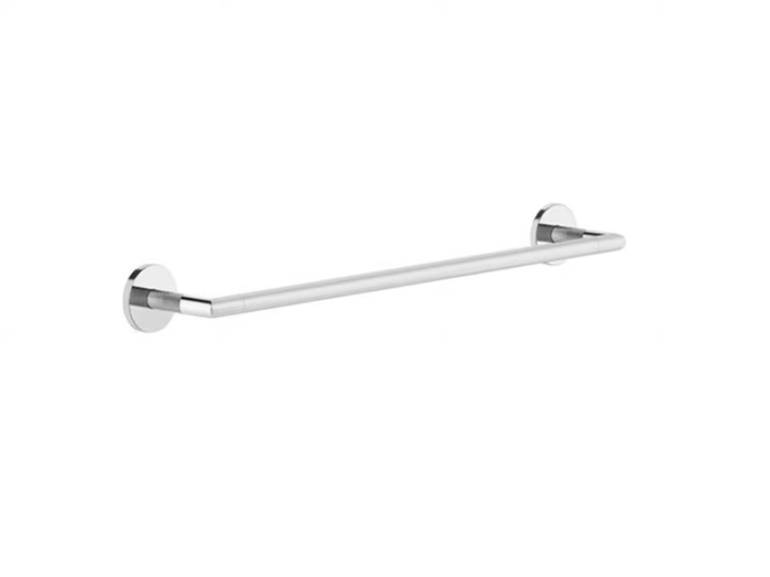 ANELLO - Brass towel rail _ Gessi