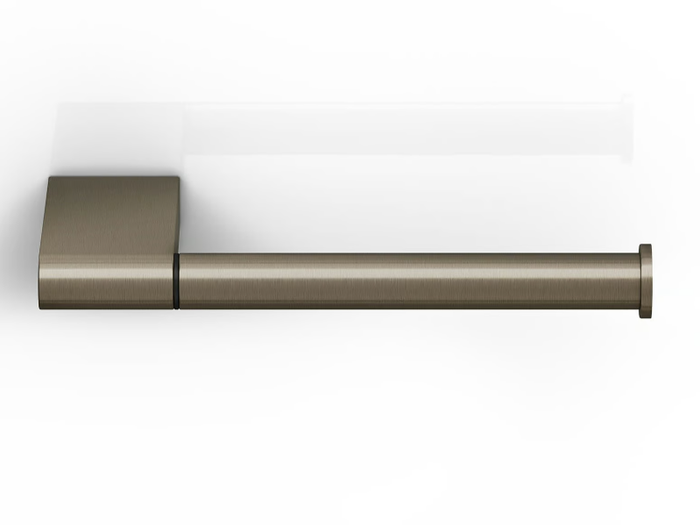 ORIGINI - Swivel metal towel rack _ Gessi