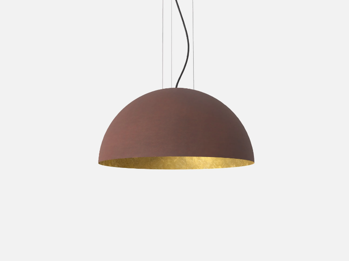 RUGIADA - Pendant lamp _ Gibas