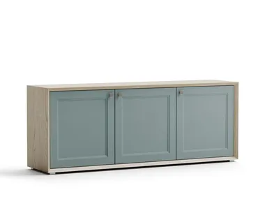 MD 9836 - Sideboard with doors _ Giessegi