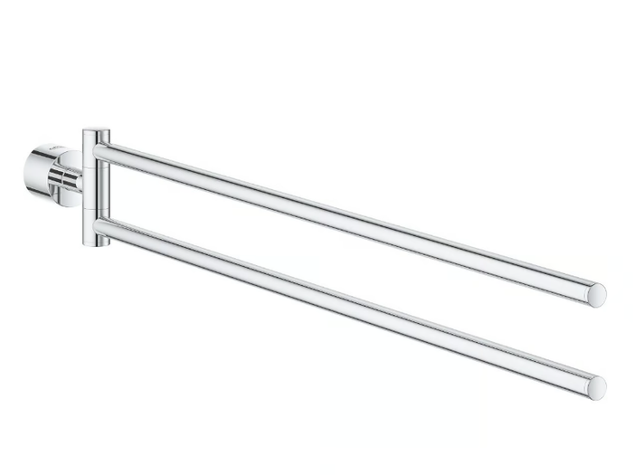 ATRIO - Metal towel rail _ Grohe