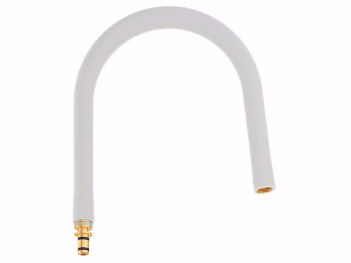 ESSENCE NEW - Kitchen Flexible hose _ Grohe