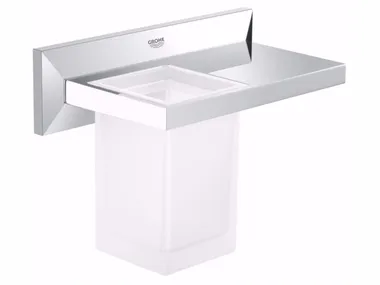 ALLURE BRILLIANT - Bathroom wall shelf _ Grohe