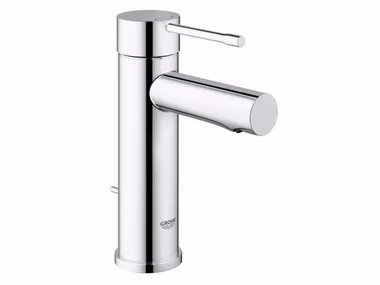 ESSENCE NEW - SIZE S - Countertop washbasin mixer with temperature limiter _ Grohe