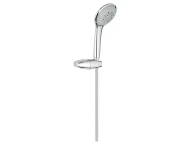 EUPHORIA 110 CHAMPAGNE - Wall-mounted 3-spray handshower with hose _ Grohe