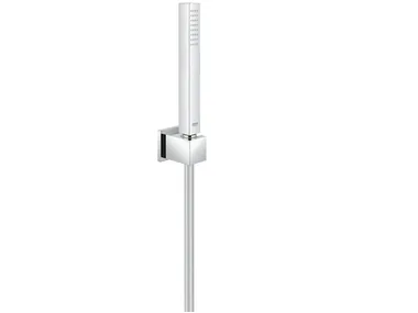 EUPHORIA CUBE STICK - 1-spray handshower with hose with bracket _ Grohe