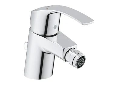 EUROSMART - Countertop bidet mixer with swivel spout _ Grohe