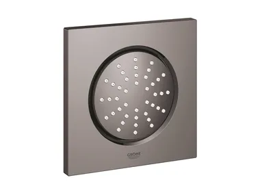 RAINSHOWER F-SERIES 5″ - Built-in adjustable side shower with anti-lime system _ Grohe