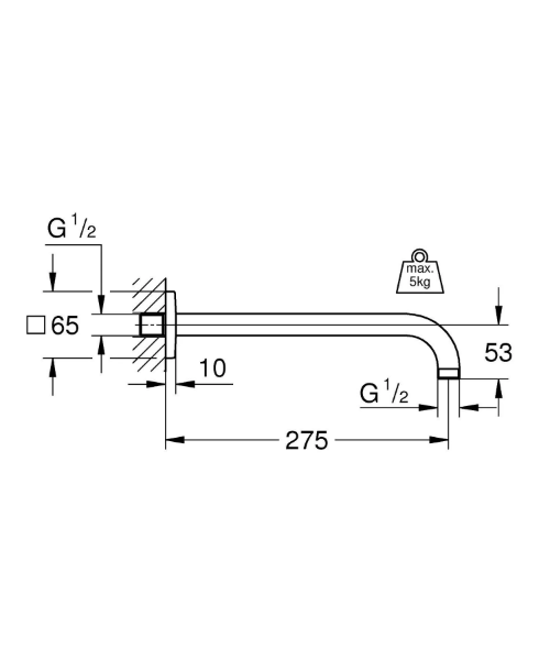 RAINSHOWER-Braccio-doccia-Grohe-299500-dimd9bdb853.jpg