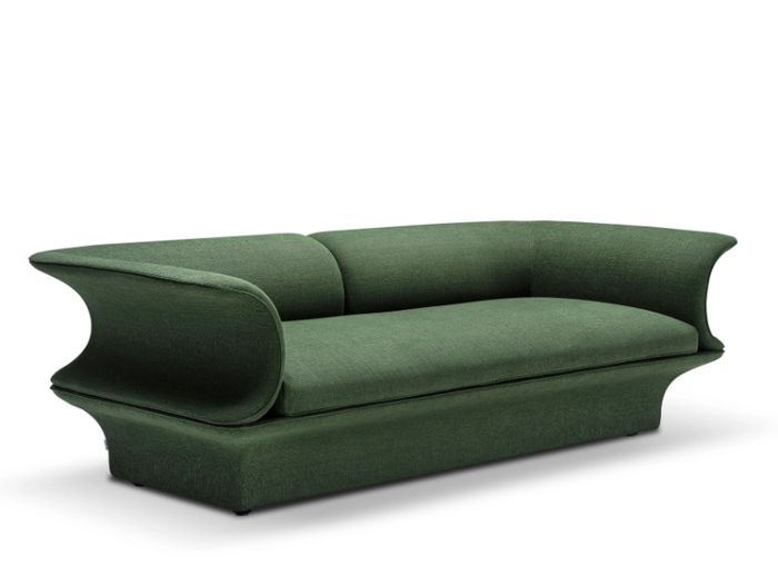 FA - Fabric sofa _ HC28