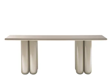 BOLD - Rectangular console table _ HC28