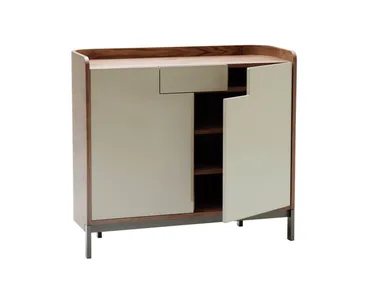 EMMA - Plywood highboard _ HC28