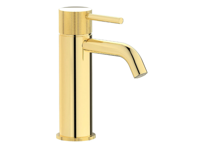 INDUSTRIA ID200 - Countertop single handle washbasin mixer _ IB