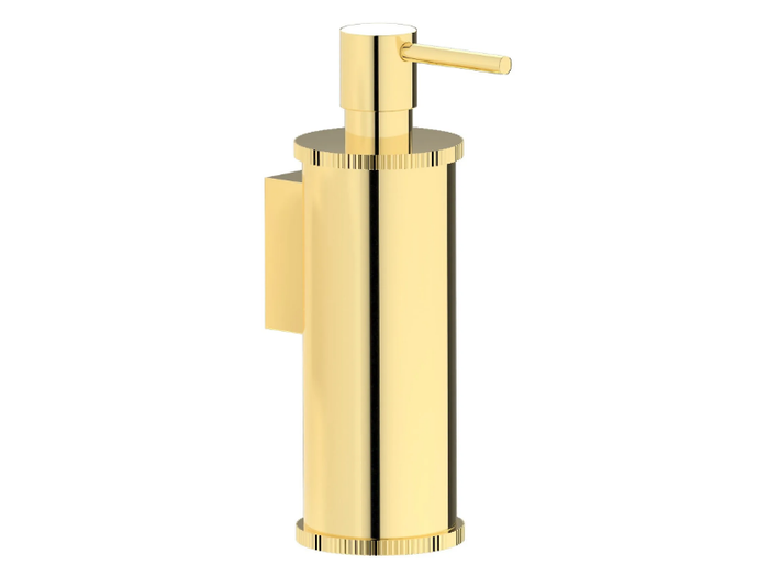 REFLEX RX002 - Wall-mounted Bathroom soap dispenser _ IB