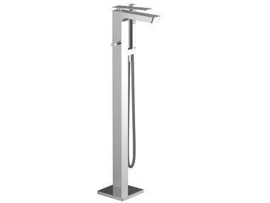 K3 EK3399 - Floor standing bathtub mixer with hand shower _ IB