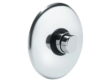 MODERN 08140/E - Self-closing shower tap _ IDRAL